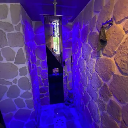 빌라 Villa Des Sens
